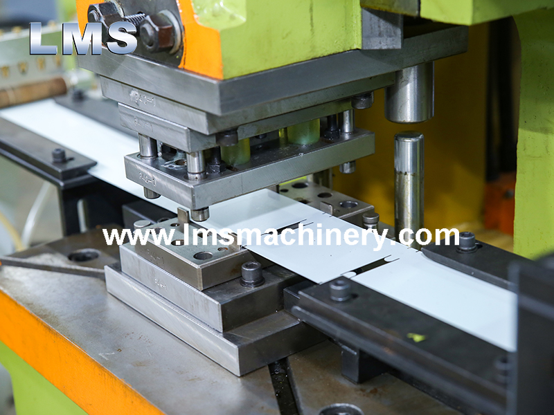 Suspended Ceiling Grilyato Roll Forming Machine